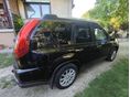 NISSAN X-TRAIL 2011/10 - 9