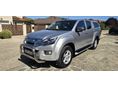 ISUZU D-MAX 2015/11 - 1