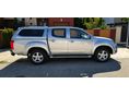 ISUZU D-MAX 2015/11 - 6
