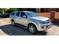 ISUZU D-MAX 2015/11 - 7