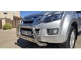 ISUZU D-MAX 2015/11 - 18