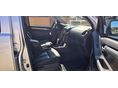ISUZU D-MAX 2015/11 - 12