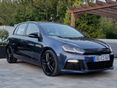 VOLKSWAGEN GOLF VI 1.6 TDi Comfortline