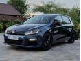 VOLKSWAGEN GOLF VI 2010 - 2