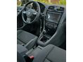 VOLKSWAGEN GOLF VI 2010 - 5