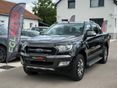 FORD RANGER 3.2 TDCi 4x4 Wild Trak (Automata) EURO6 MO-I. VÉGIG VEZ. SZERVIZKÖNYV. 3.5T HOROG!