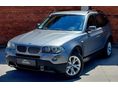 BMW X3 2009/7 - 1