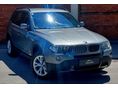 BMW X3 2009/7 - 2