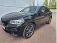 BMW X4 xDrive20d M Sport (Automata) SÉRÜLÉSMENTES /m sport/beige bőr/magasan extrázott