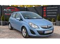 OPEL CORSA D 1.2 Selection ÓCEÁNKÉK FELEXTRÁZOTT TÖRPÖRDÖG