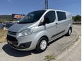 FORD TRANSIT 2014/2 - 1