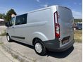 FORD TRANSIT 2014/2 - 3