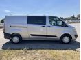 FORD TRANSIT 2014/2 - 5