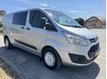 FORD TRANSIT 2014/2 - 6