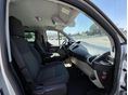 FORD TRANSIT 2014/2 - 7