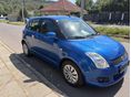 SUZUKI SWIFT 2010/4 - 5