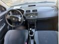 SUZUKI SWIFT 2010/4 - 6