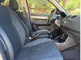 SUZUKI SWIFT 2010/4 - 8