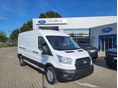 FORD TRANSIT 2.0 TDCi 350 LWB Trend L3H2 Mindenre van Transitunk! Raktárról. gyorsan átvehető!