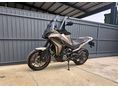 MOTO MORINI X-CAPE 649