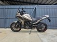 MOTO MORINI X-CAPE 2023/5 - 2