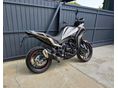 MOTO MORINI X-CAPE 2023/5 - 4