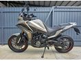 MOTO MORINI X-CAPE 2023/5 - 7