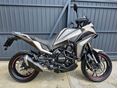 MOTO MORINI X-CAPE 2023/5 - 9