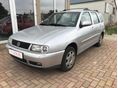 VOLKSWAGEN POLO Variant 1.9 110 TDI Comfortline MAGYAR