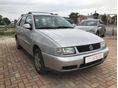 VOLKSWAGEN POLO 2000/10 - 2