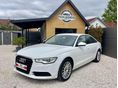 AUDI A6 3.0 V6 TDI DPF quattro S-tronic Friss műszaki! Magyarországi!