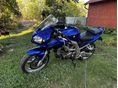 SUZUKI SV 650 S 