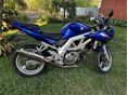 SUZUKI SV 650 S 2004/3 - 6