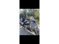 APRILIA SCARABEO 500 
