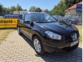 NISSAN QASHQAI+2 2.0 Acenta Sérülésmentes.NAVI.KAMERA.ABS.ESP.ASR.7Fős.96975Km!!!GYÖNYÖRŰ!!!