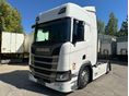 SCANIA 2021/4 - 1