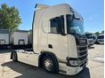 SCANIA 2021/4 - 2