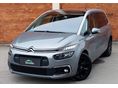 CITROEN C4 SPACETOURER Grand1.5 BlueHDi Shine S&S EAT8 E6.2 (7 személyes ) Táv.Tartó.Temp./Carplay/Masszázs/T.Kamera/7Személy