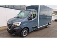 RENAULT MASTER 2022/2 - 2