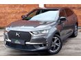DS DS 7 Crossback 1.6 E-Tense Bastille EAT8 Akár 3év garancia!Végig vezetett szervíz!Carplay Parkradar. Táblafelismerő