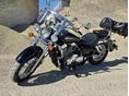 HONDA VT 750 2006 - 2