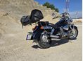 HONDA VT 750 2006 - 4