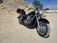 HONDA VT 750 2006 - 7
