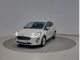 FORD FIESTA 1.0 EcoBoost Titanium Magyar/ 1.Tulaj/ Klíma/ Ülés+kormányfűtés/ Tempomat/ Tolatóradar/ Áfás!