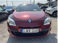 RENAULT MEGANE 2009/6 - 2