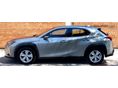 LEXUS UX 2019/8 - 3