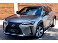 LEXUS UX 250h Comfort CVT T.kamera. Navi. Sávtartó. Parkradar