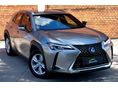 LEXUS UX 2019/8 - 2