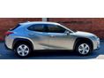 LEXUS UX 2022/2 - 4