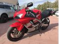HONDA CBR 600 F 